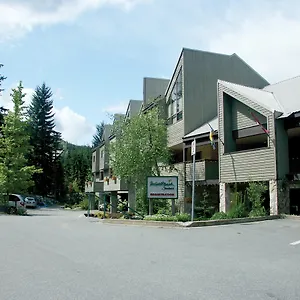 Hotel Worldmark Sundance, Whistler