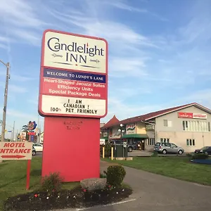 Motel Candlelight