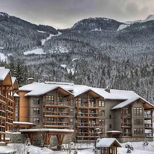 Hotel Lodging Ovations, Whistler